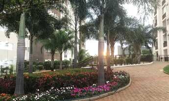 Imagem 3: Apartamento com 3 dormitórios (1 suíte), Residencial Reserva dos Oitis