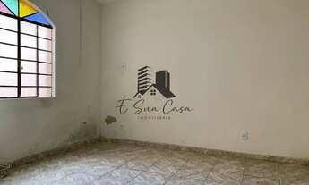 Imagem 7: CASA INDIVIDUAL 03 QUARTOS SENDO 1 SUÍTE NO BAIRRO INCONFIDÊNCIA