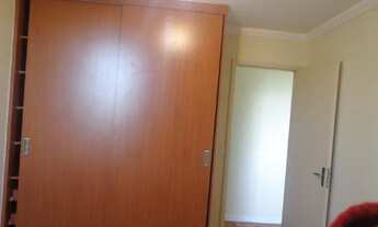 Imagem 7: Vila Adyana- 1 Dormitório armários 1 vg garagem