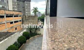 Imagem 5: Locação Apartamento 4 quartos Luxemburgo Belo Horizonte