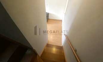 Imagem 3: FLATY DUPLEX PARA LOCAÇÃO EM MOEMA!