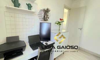 Imagem 4: SÃO JOSÉ DOS CAMPOS - Apartamento Padrão - PALMEIRAS DE SÃO JOSÉ