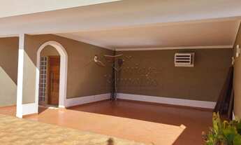 Imagem: Ribeirao Preto - Casa Padrão - Jardim Sumare