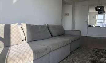 Imagem 2: Apê encantador para locação na Vila Regente Feijó