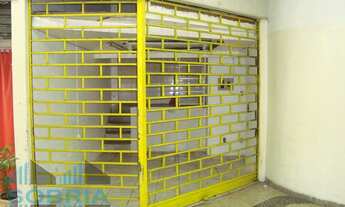 Imagem: Loja em galeria no centro