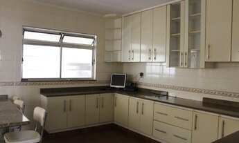 Imagem 5: Sobrado Mooca Casa com 4 dormitórios