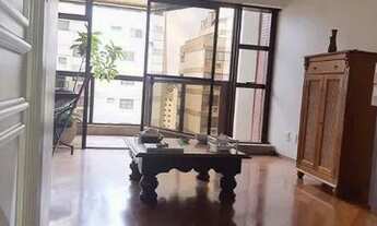 Imagem 4: Apartamento 150m² - 3 quartos 1 Suíte 2 vagas à venda, por R$ 960.000 - Cambuí - Campinas