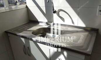 Imagem 3: Casa com 1 dormitório para alugar, 30 m² por R$ 850,00/mês - Vila Nova Cachoeirinha - São