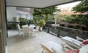 Imagem: Apartamento amplo 2 quartos, suite, dependência