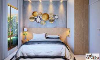 Imagem: Flat de 1 e 2 quartos - Centro de Porto