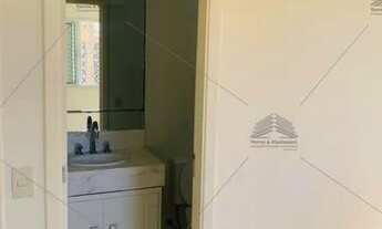 Imagem 7: Apartamento andar alto próximo ao Clube Juventus com lazer completo