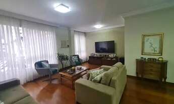 Imagem: SANTOS - Apartamento Padrão - GONZAGA