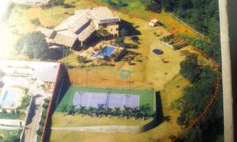 Imagem 5: Casa com 6 dormitórios à venda, 1527 m² por R$ 8.000.000,00 - Alphaville - Santana de Parn