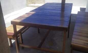 Imagem 2: Aluga-se casa em no condomínio Águas de Sauipe (Porto de Sauipe