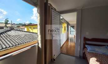 Imagem 5: Casa assobradada com 1 dormitório e 1 vaga de garagem - próximo a USP