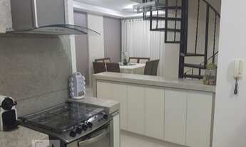 Imagem 6: Apartamento para Aluguel - Santa Efigênia, 2 Quartos, 120 m2