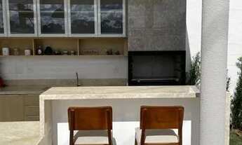 Imagem 7: Últimas unidades no Residencial Happy Tarumã , Casas com 2 e 3 quartos a partir 307.777