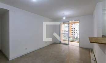 Imagem 2: Apartamento para Aluguel - Jacarepaguá, 1 Quarto, 63 m2