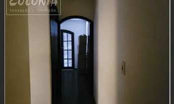 Imagem 5: Santo André - Casa Padrão - Vila Camilópolis