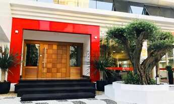 Imagem 6: APARTAMENTO 3 DORMITÓRIOS COM VISTA PARA O MAR E SERRA REF: 3D636