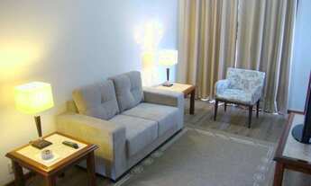 Imagem 6: Flat com 1 dormitório, 48m² na rua do Shopping Center 3. Ao lado da Av. Paulista. Venha co