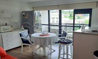 Imagem 3: Apartamento no Higienópolis prox. ao Parque Buenos Aires para locação com 2 dorm