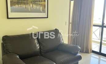 Imagem 4: Bristol Evidence - Flat 1 quarto, sendo 1 suíte