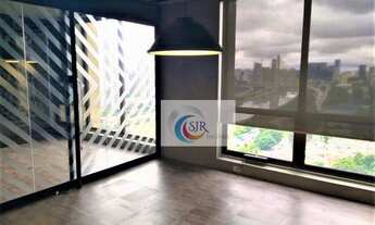 Imagem 6: Conjunto à venda, 1464 m² - Cidade Jardim - São Paulo/SP