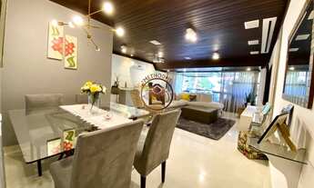 Imagem 6: Apartamento no Jardim oceânico 200m², todo reformado