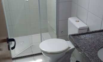 Imagem 7: Apartamento para aluguel possui 70 metros quadrados com 2 quartos em Bessa - João Pessoa