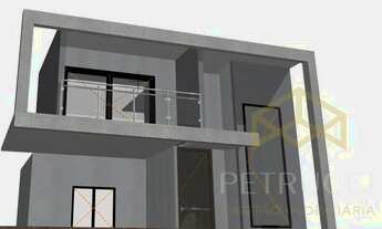 Imagem 4: Casa - Swiss Park - Campinas