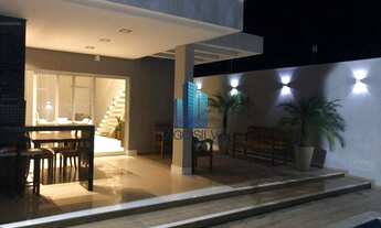 Imagem: Casa com 3 dormitórios à venda, 209 m²