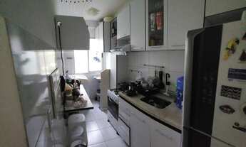 Imagem 3: Vende-se apartamento térreo com 3 quartos no Jabotiana