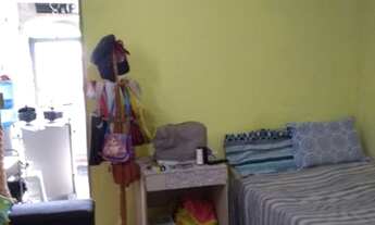 Imagem 2: Kitnet grade e independente