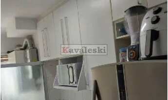 Imagem 4: Lindo Apartamento Ipiranga - 2 dormitórios 1 vaga _ Lazer completo- Somente 339 mil