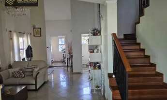 Imagem 3: Casa com 4 dormitórios à venda, 500 m² por R$ 1.600.000 - Vila Auxiliadora - Botucatu/SP