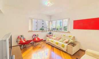 Imagem 3: Venda Apartamento 3 Dormitórios - 155 m² Campo Belo