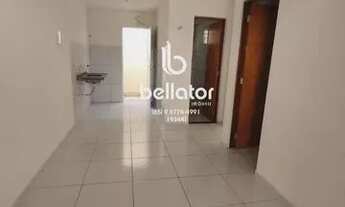 Imagem 2: Apartamento para aluguel com vaga - bairro Jardim União - JD103B