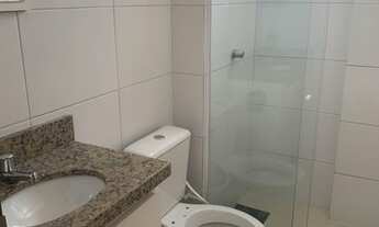 Imagem 6: Apartamento para aluguel e venda tem 52 metros quadrados com 2 quartos