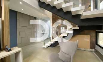 Imagem 5: Casa - Swiss Park - Campinas