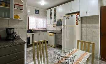 Imagem 3: Casa Térrea em Condomínio Fechado na Granja Vianna