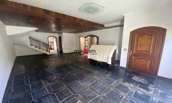 Imagem 3: Casa Jabaquara - ao lado do metrô