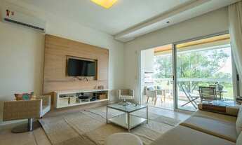 Imagem 2: Apartamento para venda com 99 metros quadrados com 2 quartos