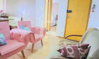 Imagem 5: Apartamento para Aluguel - Vila Madeira, 2 Quartos, 50 m2