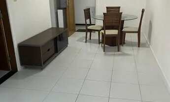 Imagem 3: Apartamento para venda tem 45 metros quadrados com 1 quarto em Costa Azul - Salvador - BA