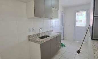 Imagem 7: Apartamento com 3 dormitórios para alugar, 86 m² por R$ 3.478,00/mês - Pedreira - Belém/PA