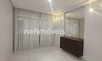 Imagem 4: Locação Apartamento 4 quartos Lourdes Belo Horizonte