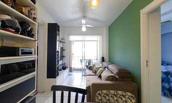 Imagem 3: Apartamento para Aluguel - Consolação, 1 Quarto, 50 m2