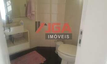 Imagem 2: SÃO PAULO - Casa de Condomínio - JARDIM CAMPO GRANDE