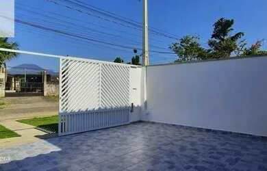 Imagem 5: Casa com 3 dormitórios à venda, 82 m² por R$ 320.000,00 - Jardim Ribamar - Peruíbe/SP